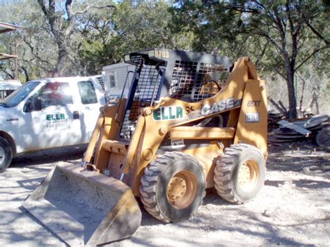 case 85xt skid steer specs|case 75xt battery location.